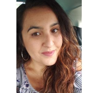 Meet your Posher, Vanessa